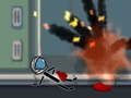 Игра StickMan Fly