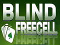 Игра Blind Freecell