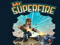 Игра Mr Superfire