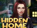 Игра Hidden Home