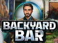 Игра Backyard Bar