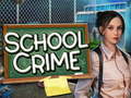 Игра School Crime