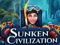 Игра Sunken Civilization