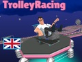 Игра Trolley Racing