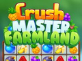 Игра Crush Master Farmland