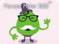 Ігра Monster Maker 2000