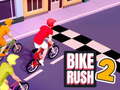Ігра Bike Rush 2