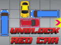 Игра Unblock Red Cars