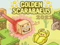 Игра Golden Scarabeaus 2022