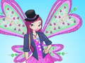 Игра Winx Roxy Dressup