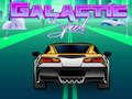 Игра Galactic Speed