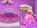 Игра Barbie Room Decorate