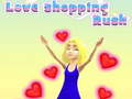 Игра Love Shopping Rush