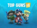 Игра Top Guns IO