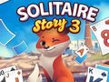 Игра Solitaire Story Tripeaks 3