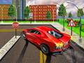 Ігра Xtreme City Drift 3d