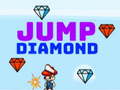 Игра Jump Diamond