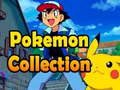 Игра Pokemon Collection