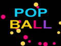 Игра Pop Ball