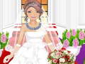 Игра Barbie Wedding Dress