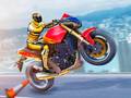 Игра Stunt Biker 3d