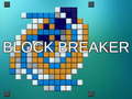 Игра Blocks Breaker