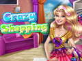 Игра Crazy Shopping