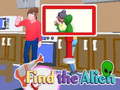 Игра Find The Alien