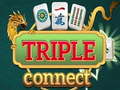 Ігра Triple Connect