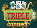 Игра Triple Connect