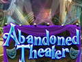 Игра Abandoned Theater