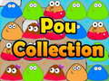 Игра Pou collection