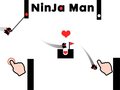 Игра Ninja Man