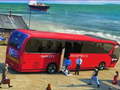 Игра Water Surfer Bus