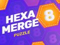 Игра Hexa Merge