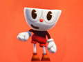 Игра CUPHEAD REMAKE 3D