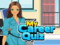 Игра Career Quiz