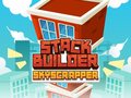 Ігра Stack Builder Skyscraper