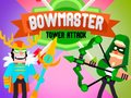 Игра Bowarcher Tower Attack