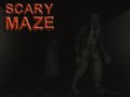 Игра Scary Maze