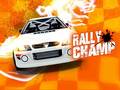 Игра Rally Champ