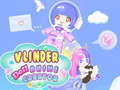 Ігра Vlinder Anime Doll Creator