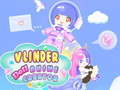 Игра Vlinder Anime Doll Creator