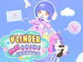 Игра Vlinder Anime Doll Creator