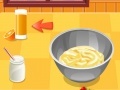 Игра Tessa's Christmas Cookies