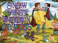 Ігра Snow White hidden objects