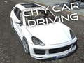 Игра City Car Driving 