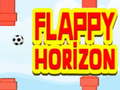 Игра Flappy Horizon
