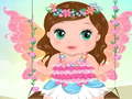 Игра Baby Lilly Dress Up