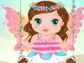 Ігра Baby Lilly Dress Up